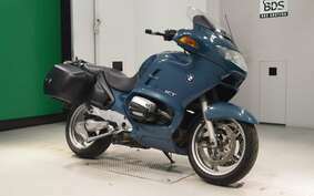 BMW R1150RT 2001 0419