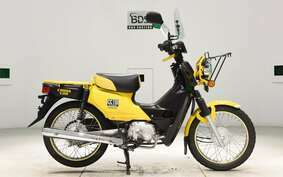 HONDA CROSS CUB 110 JA10