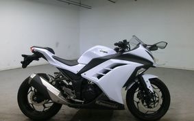 KAWASAKI NINJA 250 2013 EX250L