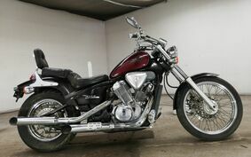 HONDA STEED 400 1993 NC26