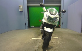 SUZUKI BANDIT 1250 SA 2008 GW72A