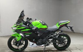 KAWASAKI NINJA 400 2021 EX400G