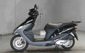 SUZUKI ADDRESS 125 DT11A