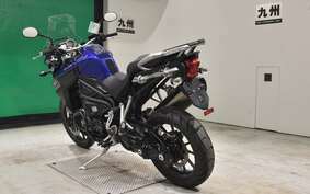 TRIUMPH TIGER EXPLORER 2014 1F11E9