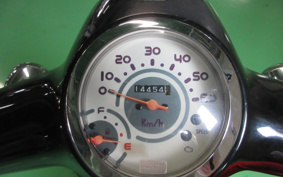 HONDA GIORNO AF70
