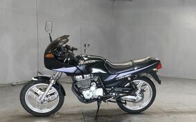 HONDA CBX125F JC11