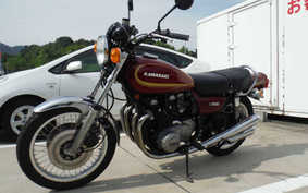 KAWASAKI Z750 FOUR(D) 1978 KZ750D