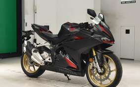 HONDA CBR250RR A MC51