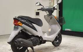 SUZUKI ADDRESS V125 CF46A