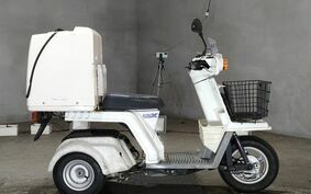 HONDA GYRO X TD02