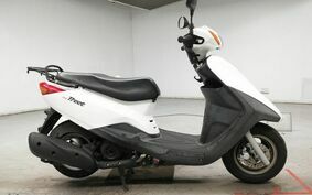 YAMAHA AXIS 125 TREET SE53J