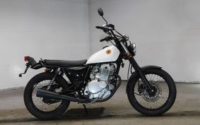 SUZUKI GRASS TRACKER NJ47A