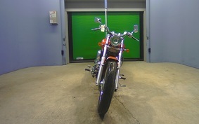 HONDA SHADOW 400 SLASHER 2006 NC40