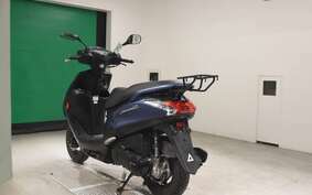 YAMAHA AXIS 125 Z SED7J