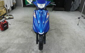 SUZUKI ADDRESS V125 CF46A