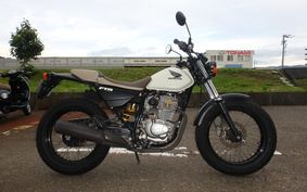 HONDA FTR223 MC34