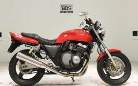 HONDA CB400SF 1993 NC31