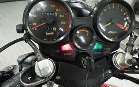 HONDA CBX400F NC07