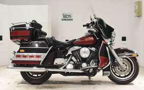 HARLEY FLHTC 1340 1989 DJL