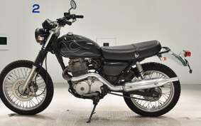 HONDA CL400 1999 NC38