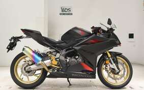 HONDA CBR250RR A MC51