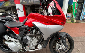 MV AGUSTA タツーリズモヴェローチェ800 2018