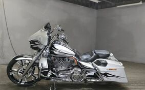 HARLEY FLHXSE 1800CVO 2015 PXN