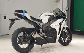 HONDA CBR1000RR Gen. 2 2009 SC59