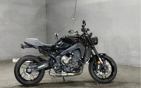 YAMAHA XSR900 2023 RN80J