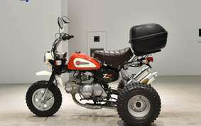 HONDA MONKEY TRIKE Z50J