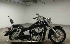 HONDA SHADOW 400 2004 NC34