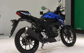 SUZUKI GSX-S125 DL32D