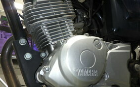 YAMAHA YB125SP