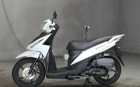 SUZUKI ADDRESS 110 CE47A