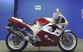 YAMAHA FZR400RR 1992 3TJ