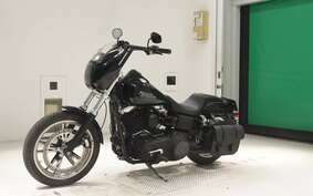 HARLEY FXDB 1580 2012