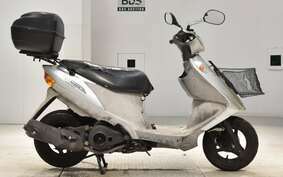 SUZUKI ADDRESS V125 G CF46A