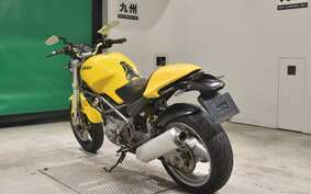 DUCATI MONSTER 400 2003