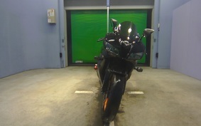 HONDA CBR600RR GEN 3 2008 PC40