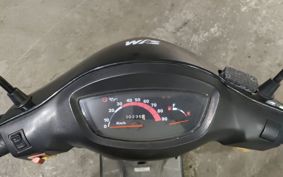 SYM DD50 FT05V