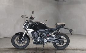 HONDA CB250R MC52