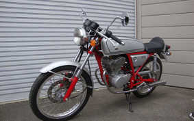 HONDA DREAM 50 AC15