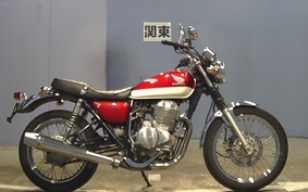 HONDA CB400SS E 2007 NC41