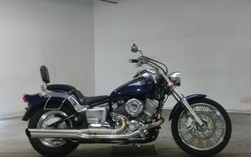 YAMAHA DRAGSTAR 400 2003 VH01J