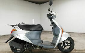 SUZUKI LET's 5 G CA47A