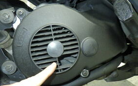 SUZUKI ADDRESS V125 G CF46A