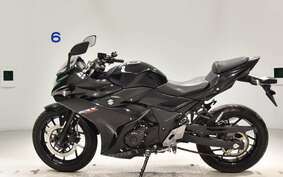 SUZUKI GSX250R DN11A