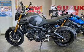 YAMAHA  AXIS Z