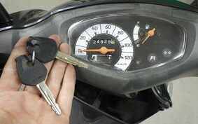 SUZUKI ADDRESS V125 G CF46A