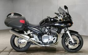 SUZUKI BANDIT 1200 2006 GV79A